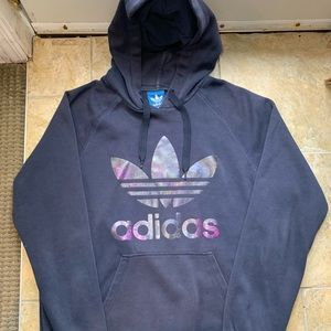 🌀ADIDAS Hoodie